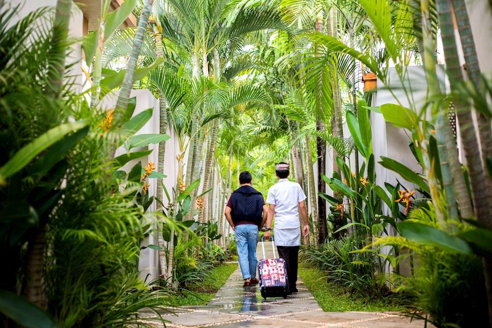 Villa Bhavana Private Seminyak