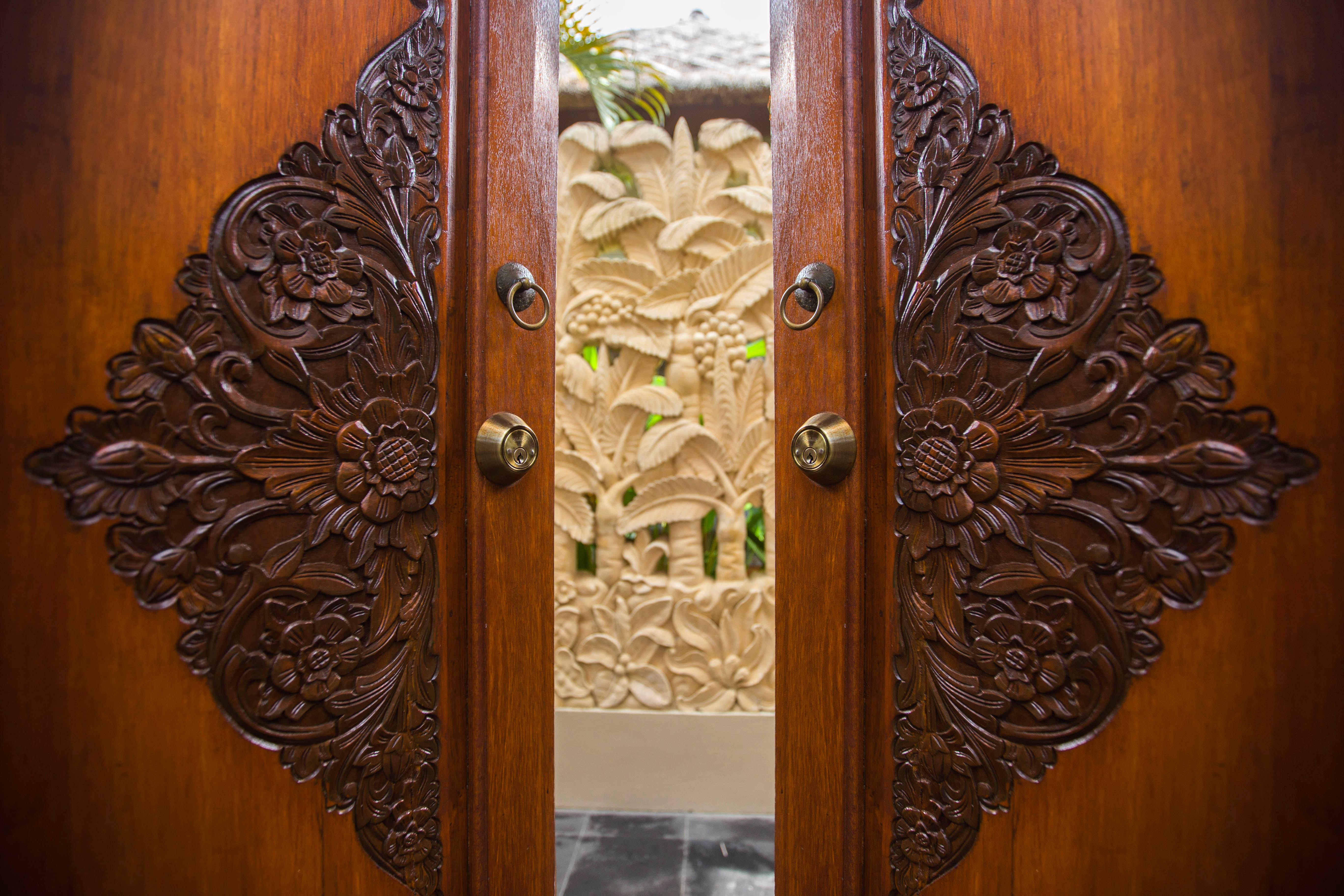 Bhavana Private Villa Seminyak