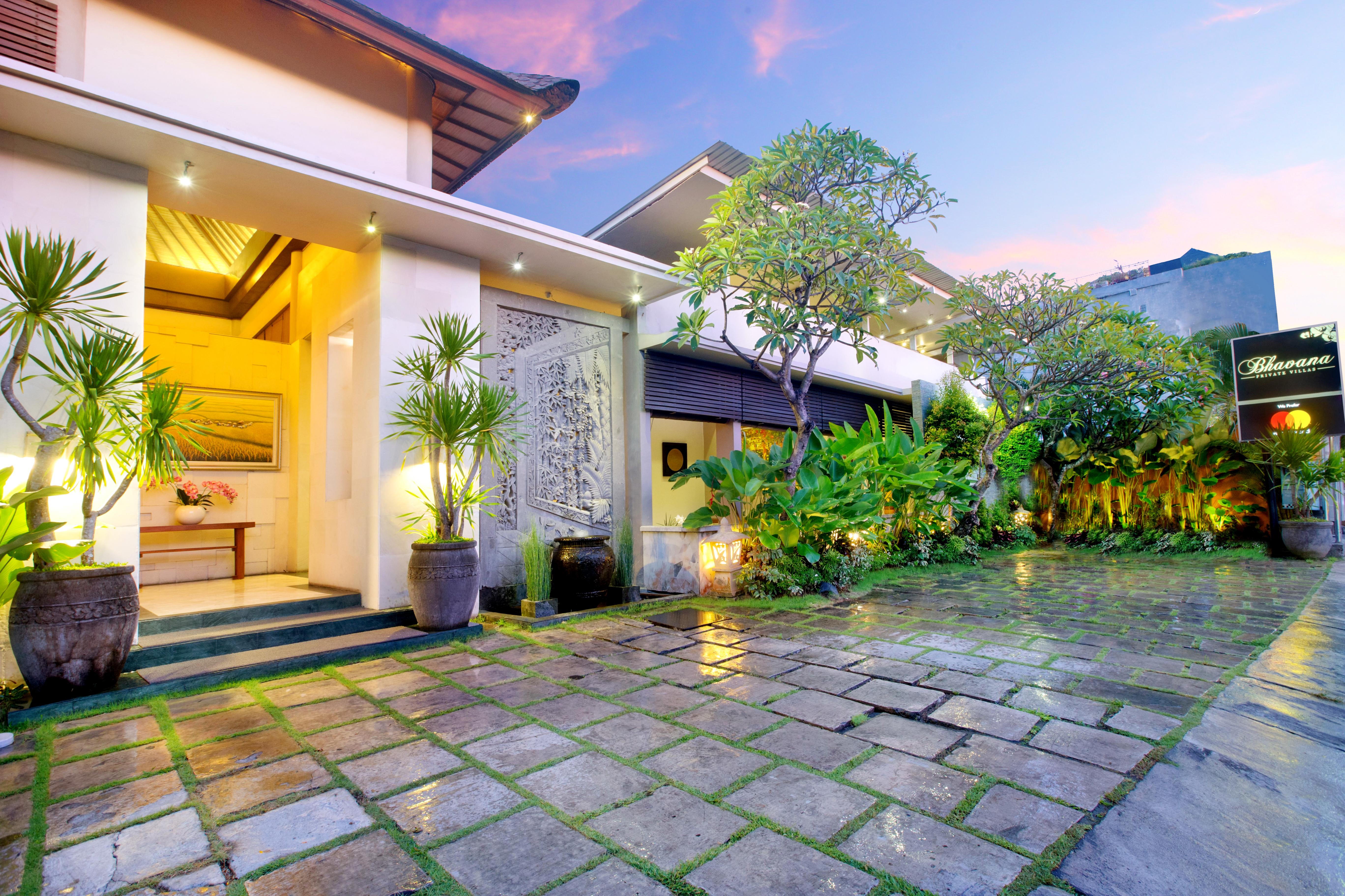 Villa Bhavana Private Seminyak