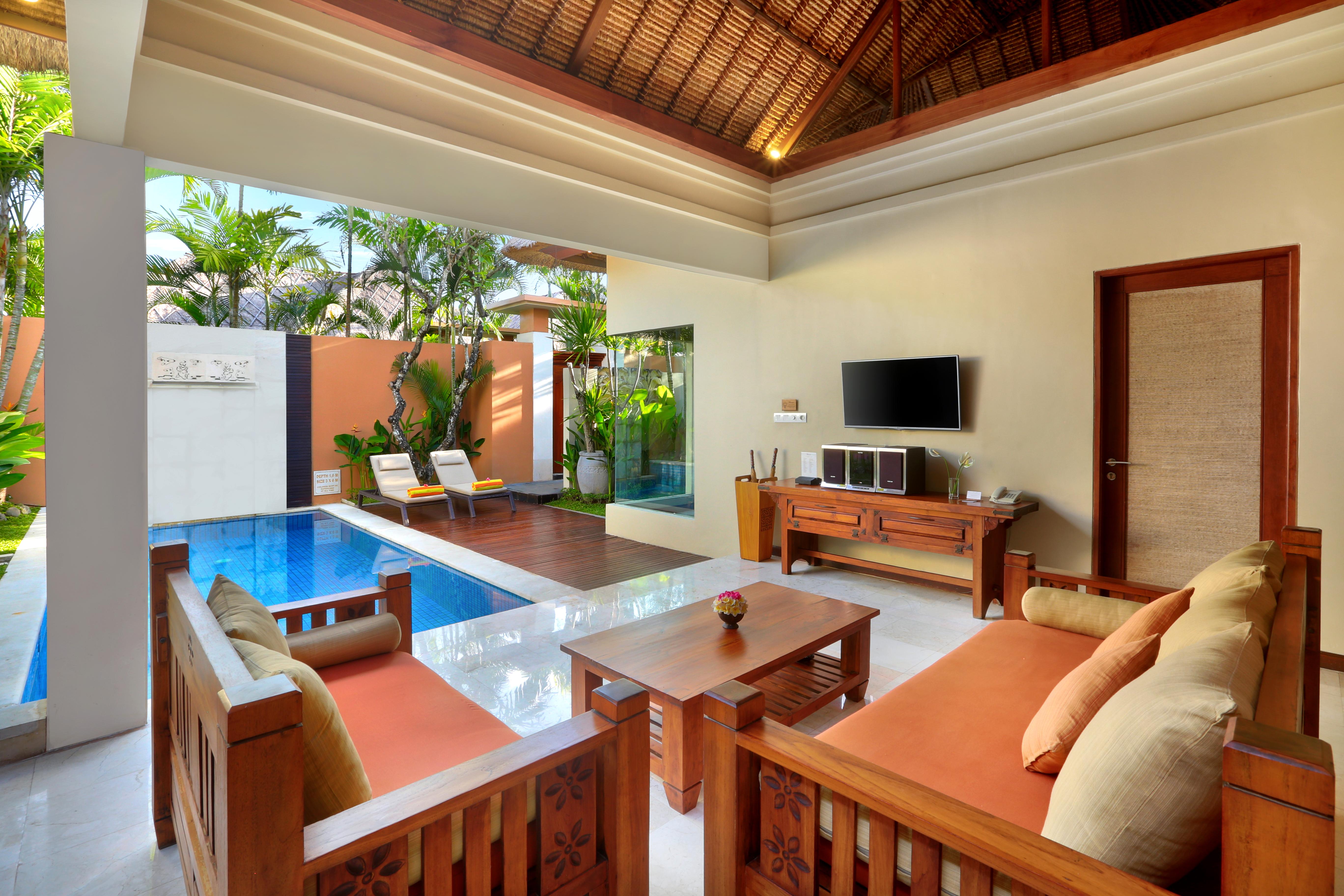 Bhavana Private Seminyak