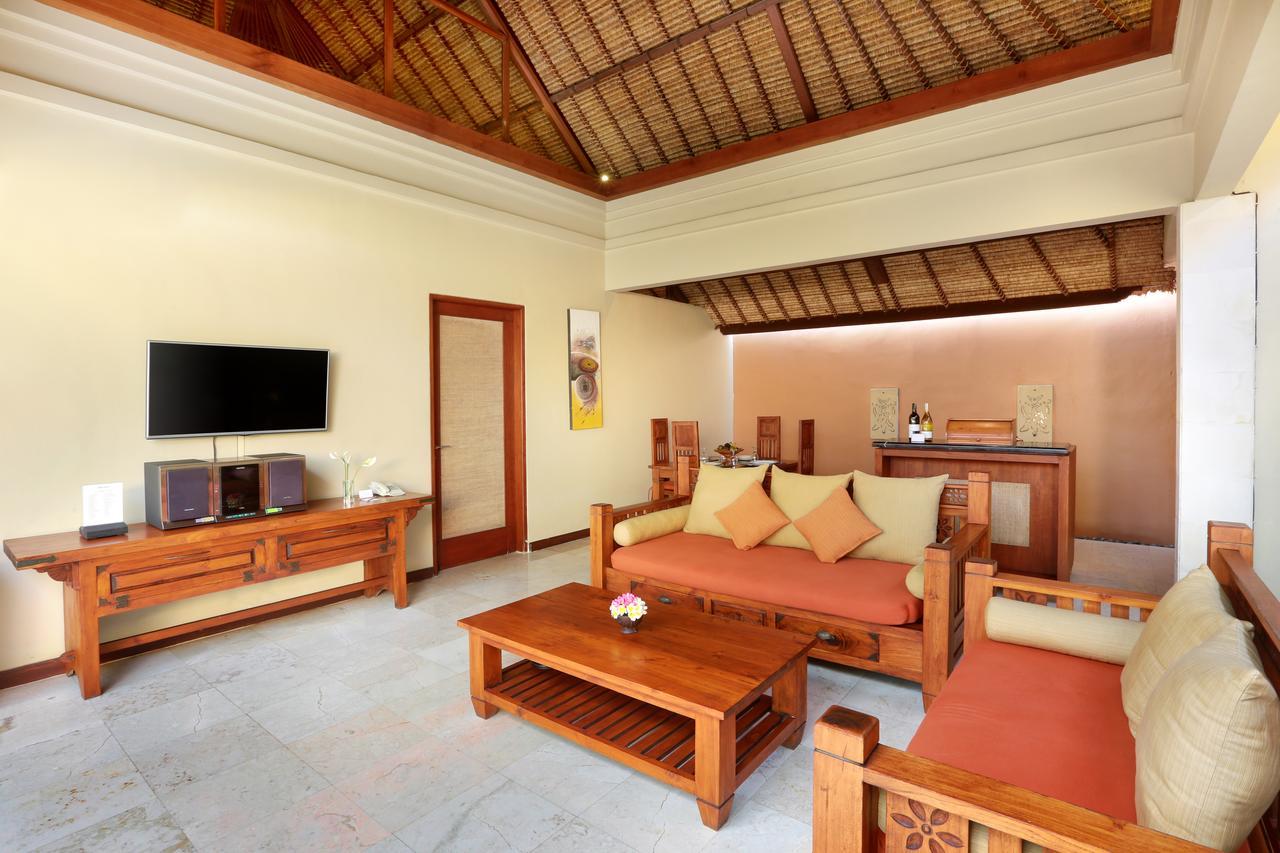 Bhavana Private Villa