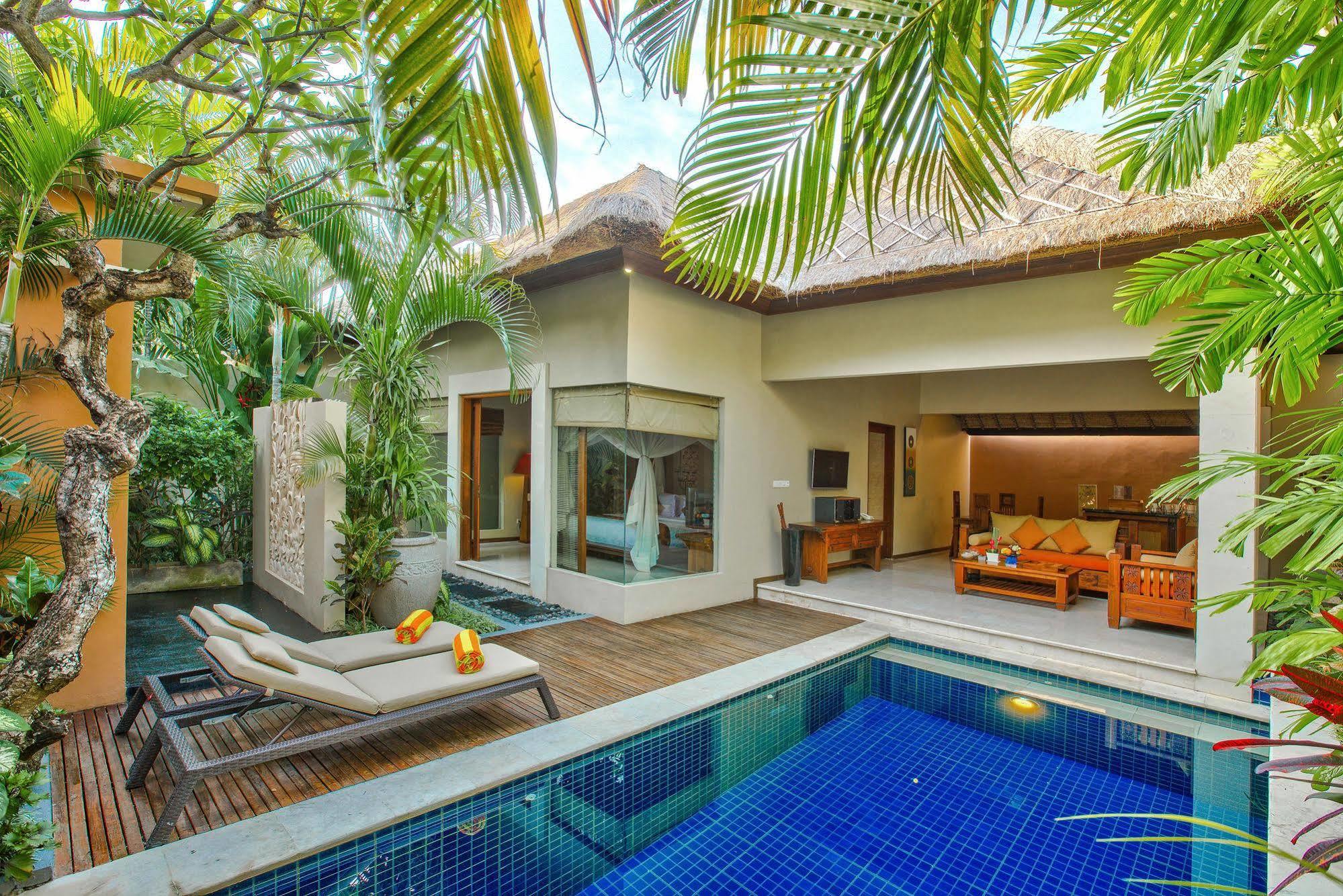 Villa Bhavana Private Seminyak