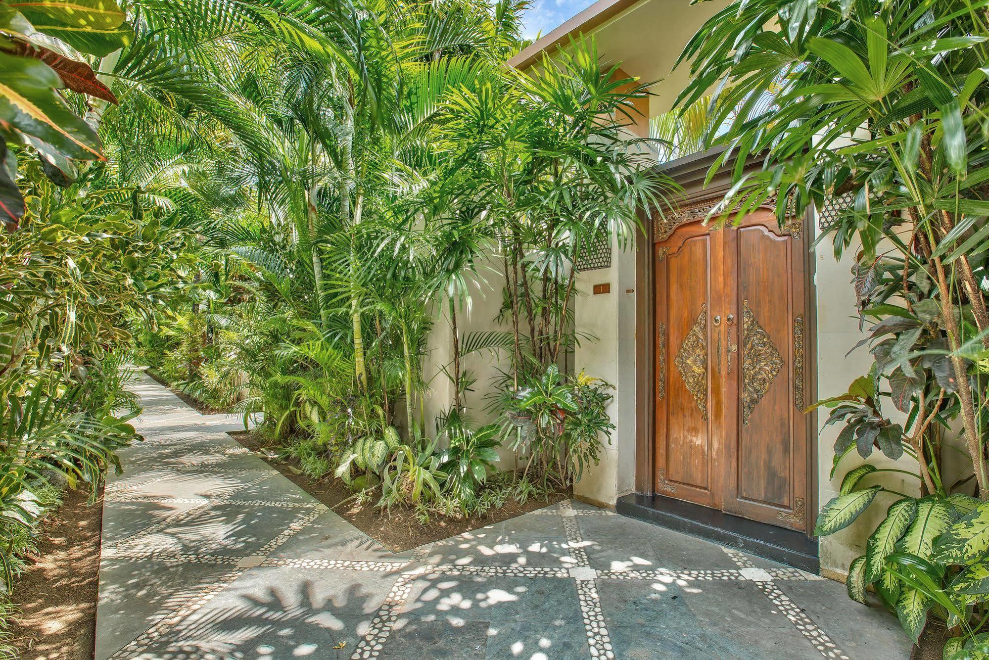 Bhavana Private * Seminyak