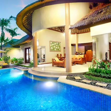 Bhavana Private Villas Seminyak  Exterior photo