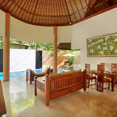 Bhavana Private Villas Seminyak  Exterior photo