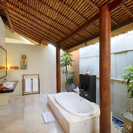 Bhavana Private Villas Seminyak  Exterior photo