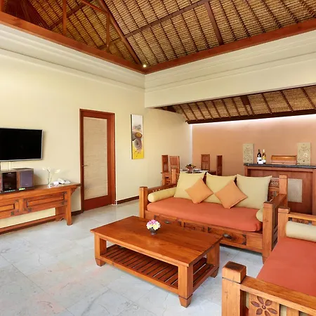 Bhavana Private Villas Seminyak  Exterior photo
