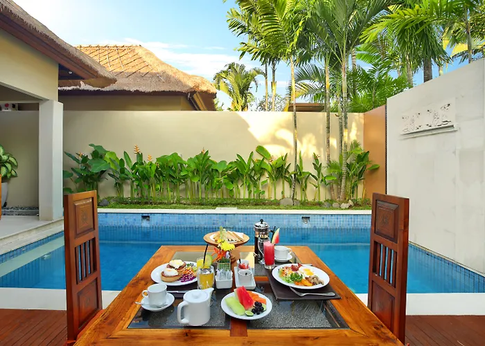 Bhavana Private Villas