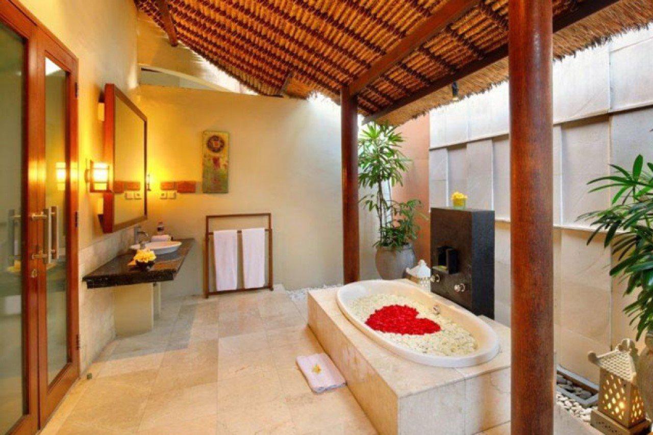 Villa Bhavana Private