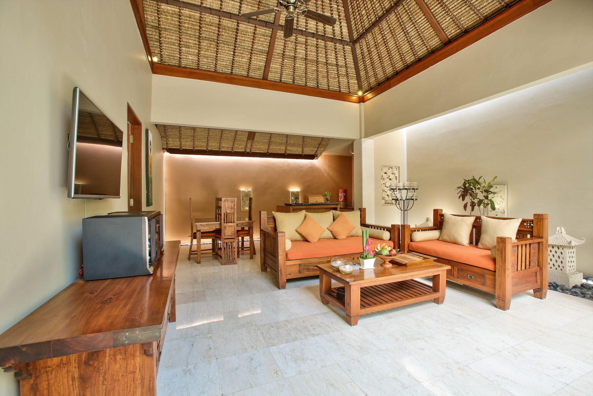 Bhavana Private Villa Seminyak (Bali)
