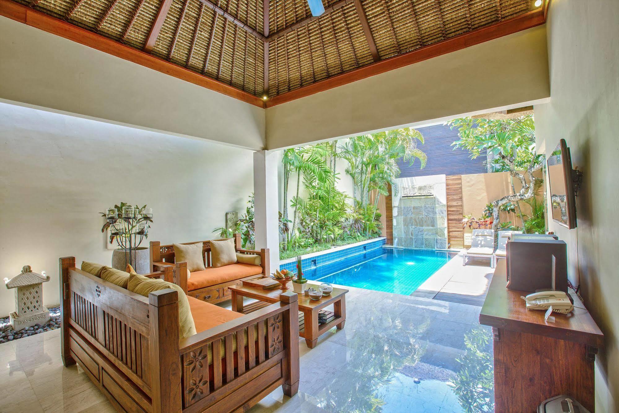Bhavana Private Villa Seminyak (Bali)